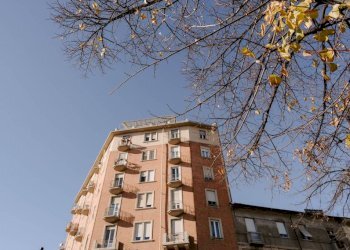 Trilocale Torino (zona Cenisia) - foto 33