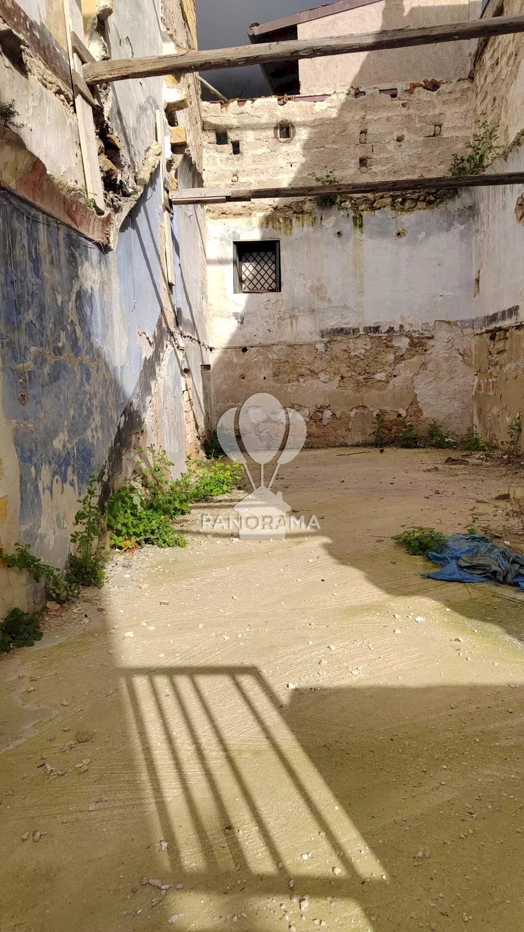 Building land Via dei Monti, Cinisi - photo 1