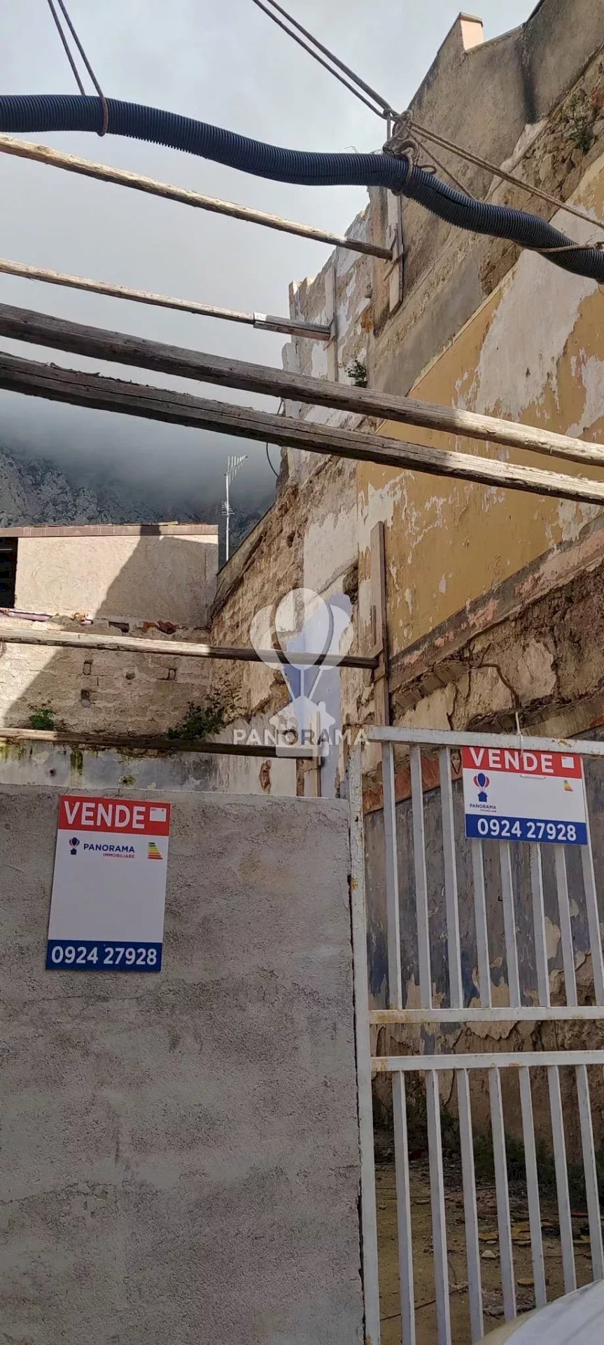 Building land Via dei Monti, Cinisi - photo 2