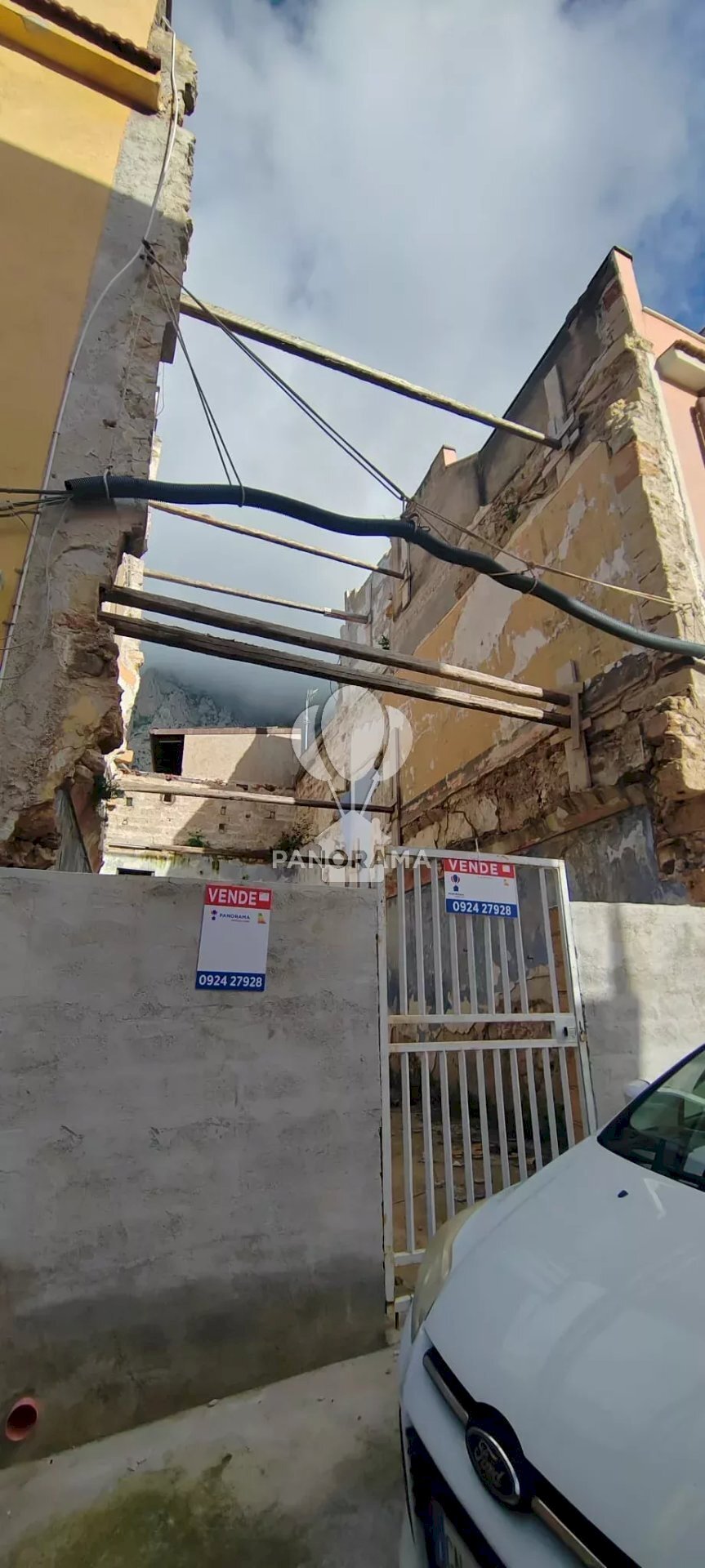Building land Via dei Monti, Cinisi - photo 3