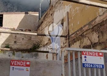 Terreno edificabile Via dei Monti, Cinisi - foto 2