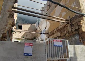 Terreno edificabile Via dei Monti, Cinisi - foto 3