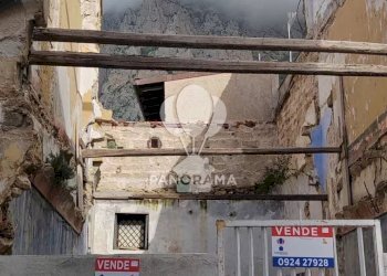 Terreno edificabile Via dei Monti, Cinisi - foto 4