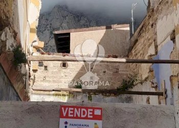 Terreno edificabile Via dei Monti, Cinisi - foto 5