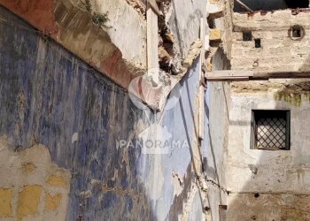 Terreno edificabile Via dei Monti, Cinisi - foto 7