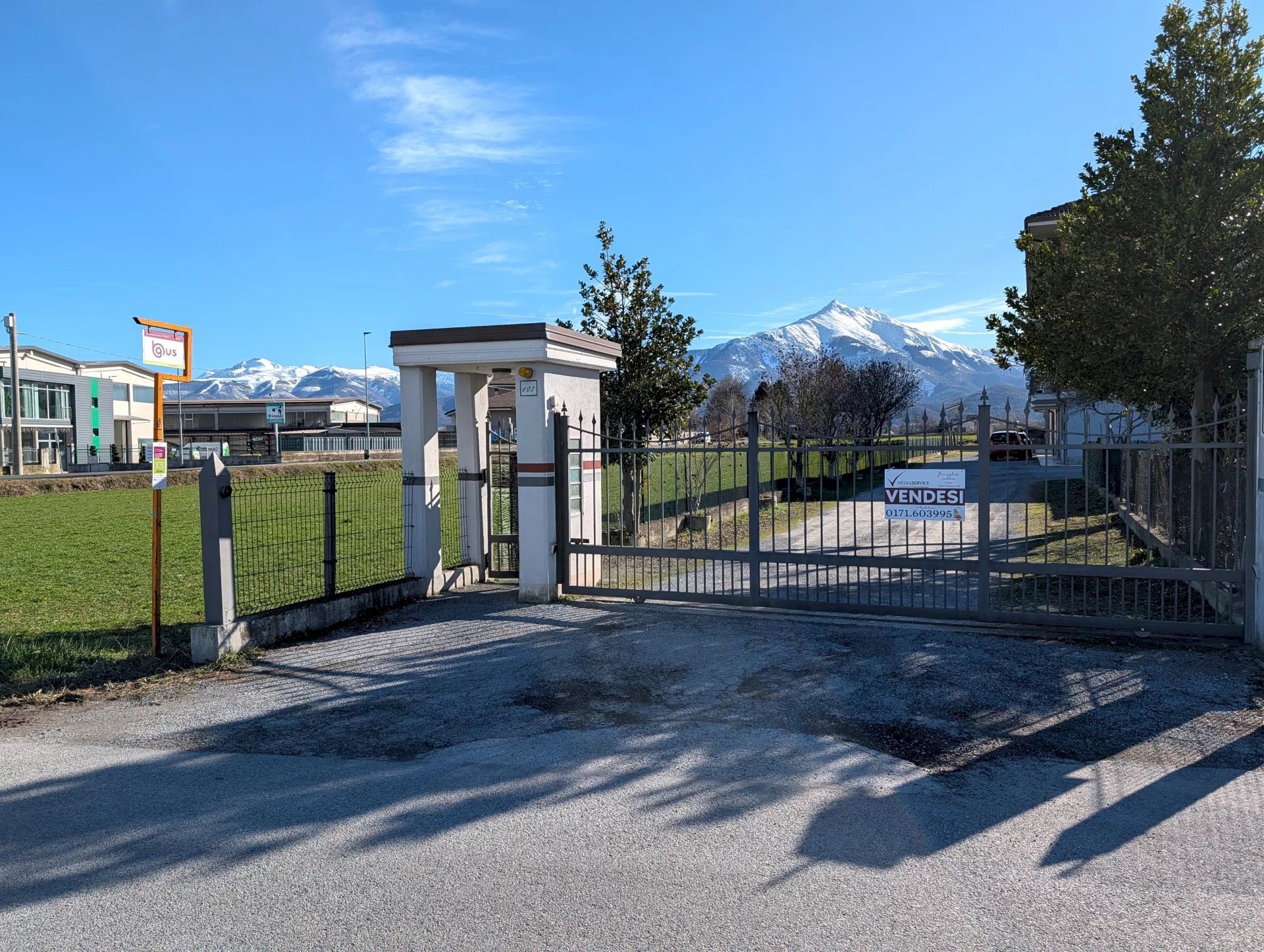 Quadrilocale Via Civalleri, Cuneo - foto 2