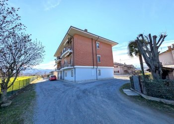 Quadrilocale Via Civalleri, Cuneo - foto 5