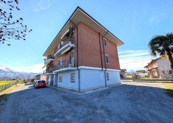 Quadrilocale Via Civalleri, Cuneo - foto 6