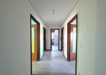 Quadrilocale Via Civalleri, Cuneo - foto 9