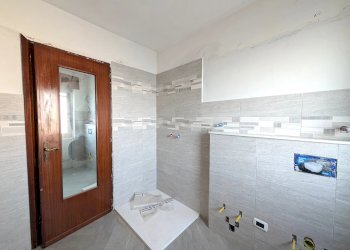 Quadrilocale Via Civalleri, Cuneo - foto 16