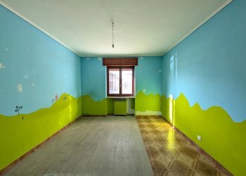 Quadrilocale Via Civalleri, Cuneo - foto 18