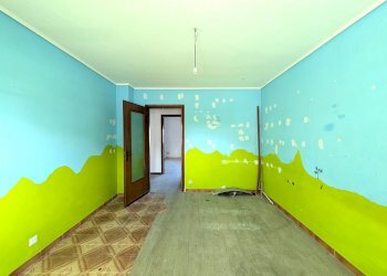 Quadrilocale Via Civalleri, Cuneo - foto 21