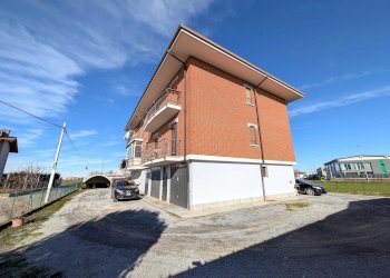 Quadrilocale Via Civalleri, Cuneo - foto 38