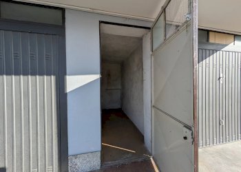 Quadrilocale Via Civalleri, Cuneo - foto 40