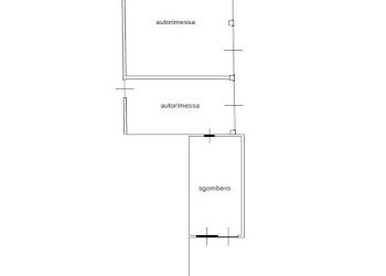 planimetria - Quadrilocale Via Civalleri, Cuneo - foto 44