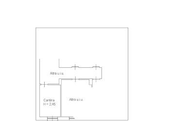 planimetria - Quadrilocale Via Civalleri, Cuneo - foto 45