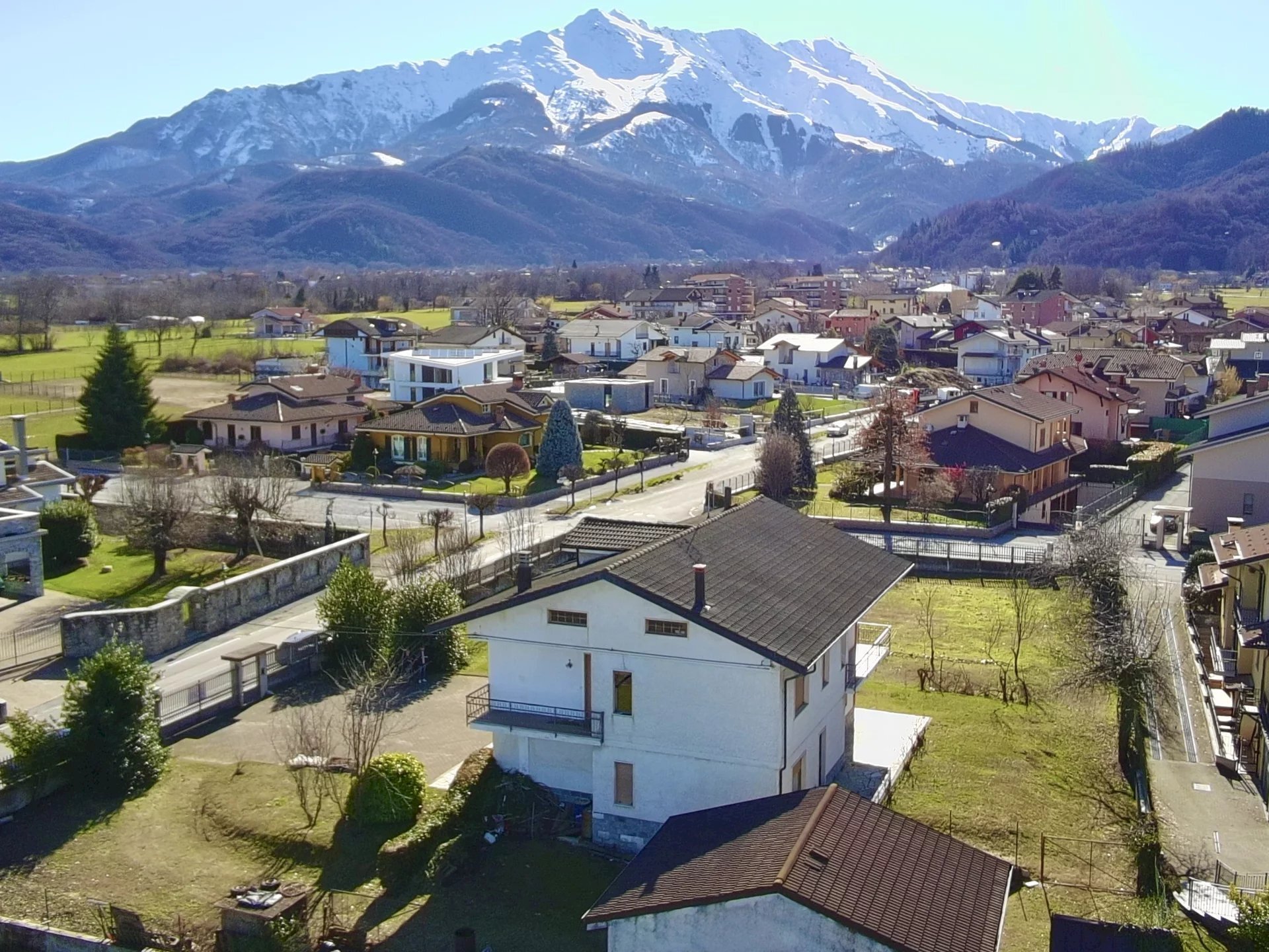 Villa Via Grugliasco, Boves - photo 2