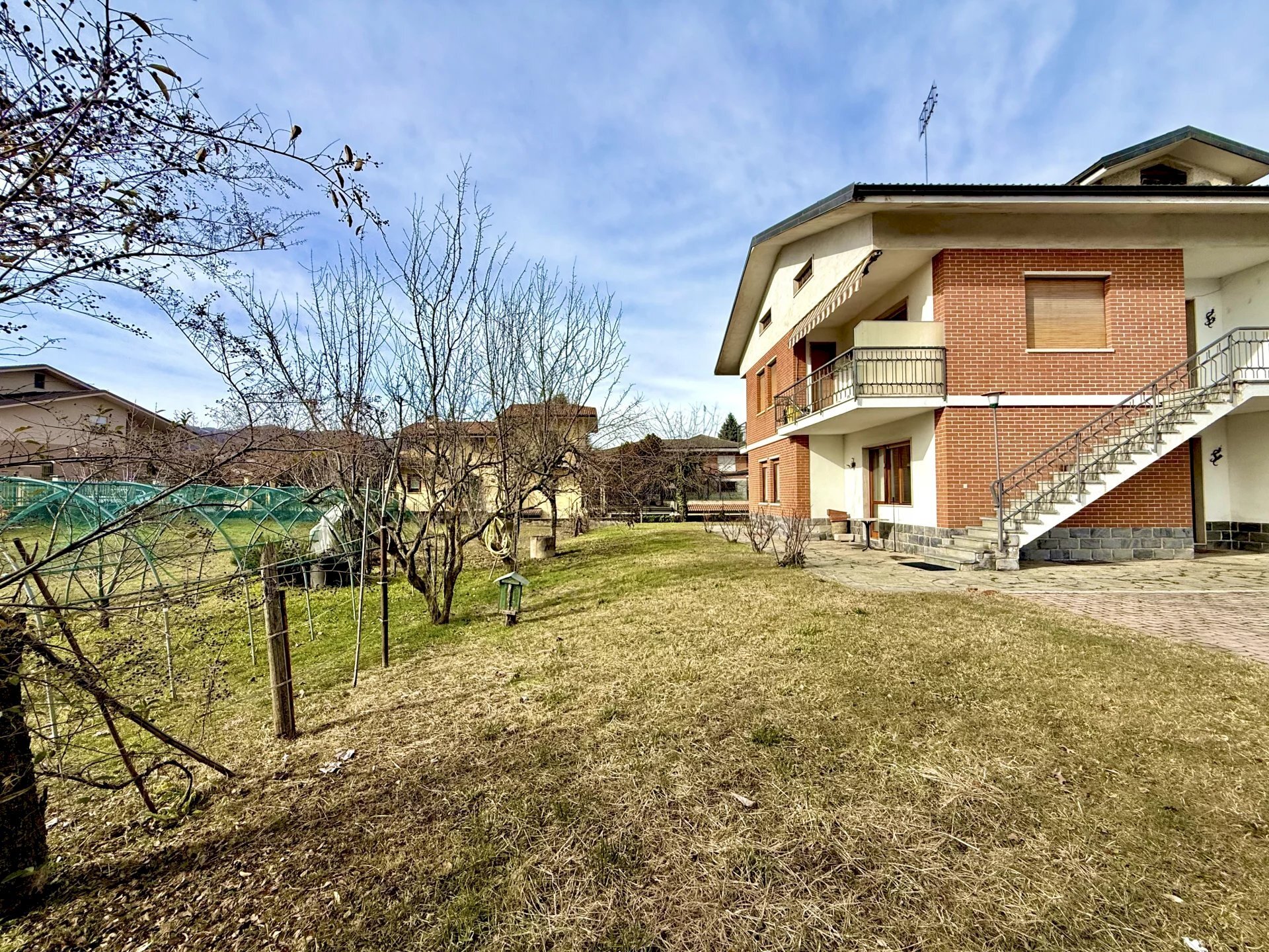 Villa Via Grugliasco, Boves - photo 3