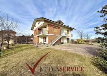 Villa Via Grugliasco, Boves - foto 1