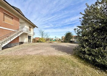 Villa Via Grugliasco, Boves - foto 4