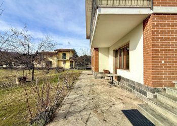 Villa Via Grugliasco, Boves - foto 5