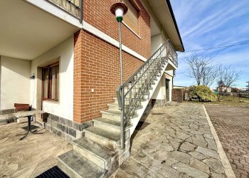 Villa Via Grugliasco, Boves - foto 6