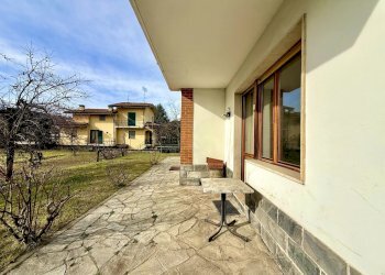 Villa Via Grugliasco, Boves - foto 7