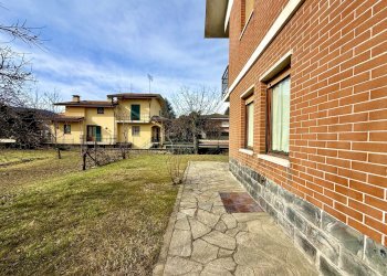 Villa Via Grugliasco, Boves - foto 8