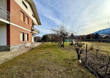 Villa Via Grugliasco, Boves - foto 10