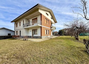 Villa Via Grugliasco, Boves - foto 11