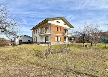 Villa Via Grugliasco, Boves - foto 12