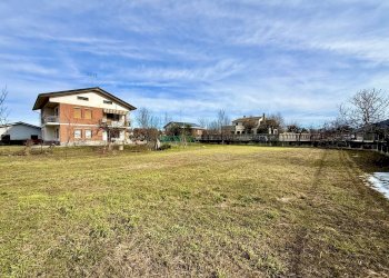 Villa Via Grugliasco, Boves - foto 13