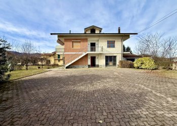 Villa Via Grugliasco, Boves - foto 14