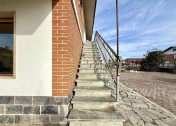 Villa Via Grugliasco, Boves - foto 15