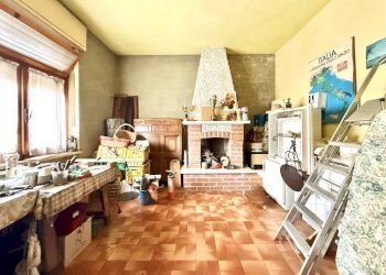 Villa Via Grugliasco, Boves - foto 42