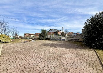 Villa Via Grugliasco, Boves - foto 43