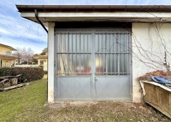 Villa Via Grugliasco, Boves - foto 45