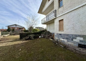 Villa Via Grugliasco, Boves - foto 47