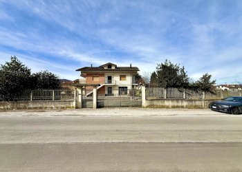 Villa Via Grugliasco, Boves - foto 48