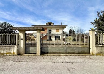 Villa Via Grugliasco, Boves - foto 49