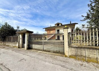 Villa Via Grugliasco, Boves - foto 50