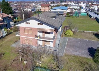 Villa Via Grugliasco, Boves - foto 56