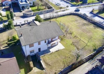 Villa Via Grugliasco, Boves - foto 58