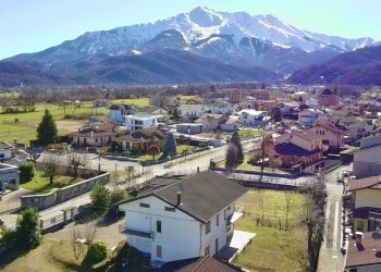 Villa Via Grugliasco, Boves - foto 59