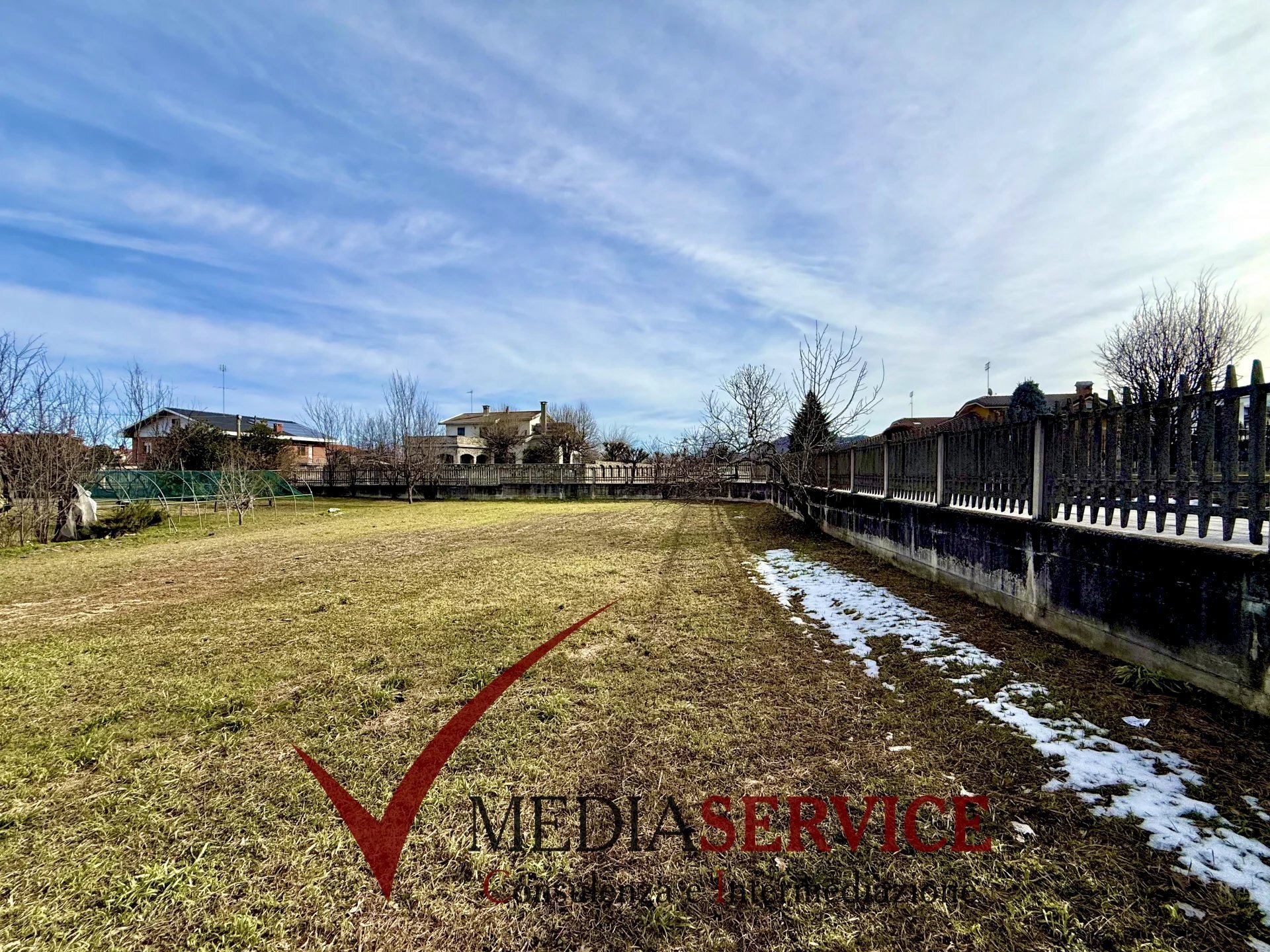 Terreno edificabile Via Grugliasco, Boves - foto 1