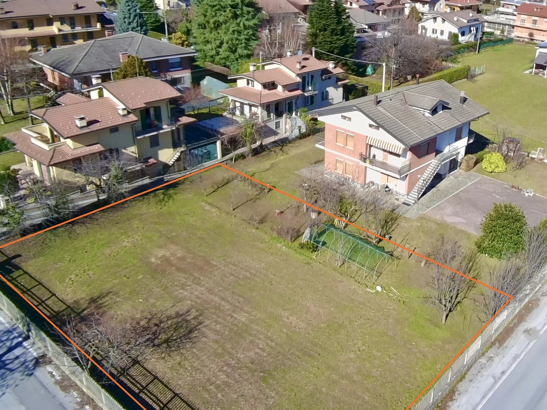 Terreno edificabile Via Grugliasco, Boves - foto 2