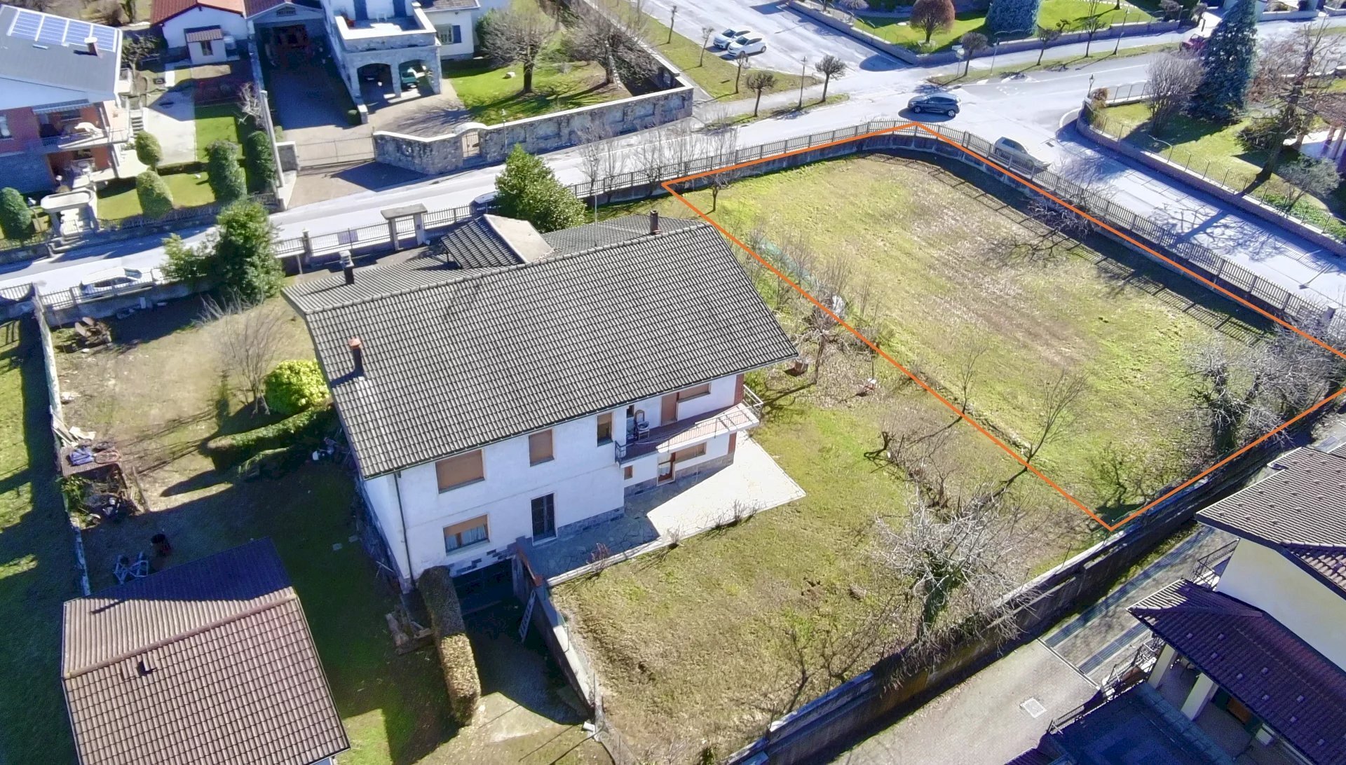 Terreno edificabile Via Grugliasco, Boves - foto 3