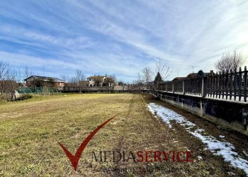 Terreno edificabile Via Grugliasco, Boves - foto 1