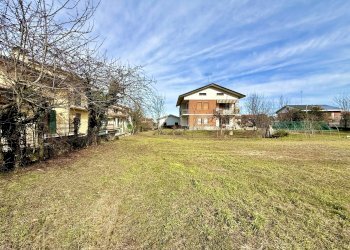 Terreno edificabile Via Grugliasco, Boves - foto 4