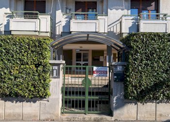 Quadrilocale Via Pamparato, Cuneo - foto 2